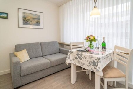 Foto 4 Ferienwohnung Ostfriesland Sylt Carmen Sylva, App 30 (Objekt 91372) buchen