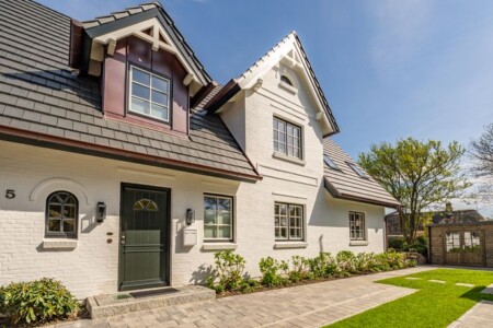 Foto 3 Ferienwohnung Ostfriesland Sylt CPH5 "FINCHA" (Objekt 91373) buchen