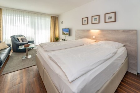 Foto 5 Ferienwohnung Ostfriesland Sylt Dr.-Roß-Straße 25, App 14 (Objekt 91505) buchen