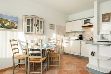 Foto 3 Ferienwohnung Ostfriesland Sylt Dr.-Roß-Straße 25, App 26 (Objekt 91508) buchen