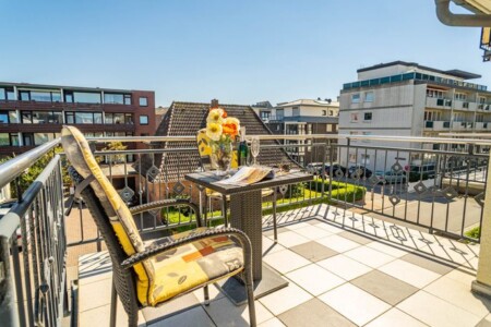 Foto 4 Ferienwohnung Ostfriesland Sylt Elaine, App 23 (Objekt 91520) buchen