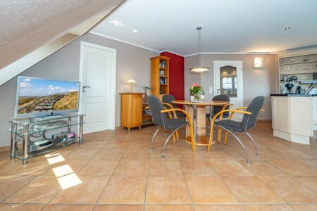 Foto 2 Ferienwohnung Ostfriesland Sylt Elaine, App 29 (Objekt 91522) buchen