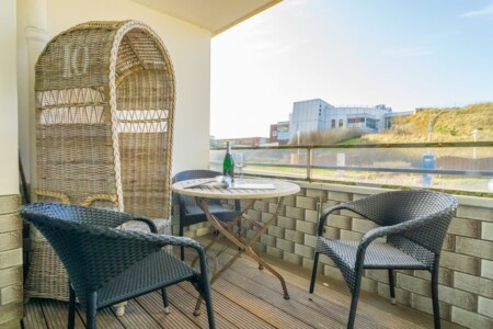 Foto 5 Ferienwohnung Ostfriesland Sylt Eydum, App 1 (Objekt 91523) buchen