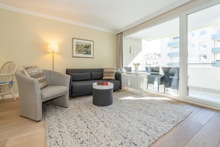 Foto 2 Ferienwohnung Ostfriesland Sylt Eydum, App 17 (Objekt 91525) buchen