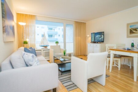 Foto 3 Ferienwohnung Ostfriesland Sylt Eydum, App 19 (Objekt 91526) buchen