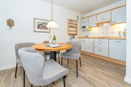 Foto 5 Ferienwohnung Ostfriesland Sylt Eydum, App 24 (Objekt 91528) buchen