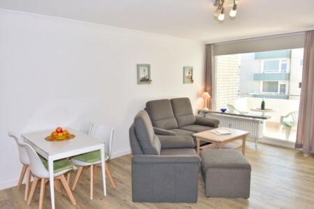 Foto 1 Ferienwohnung Ostfriesland Sylt Eydum, App 37 (Objekt 91531) buchen