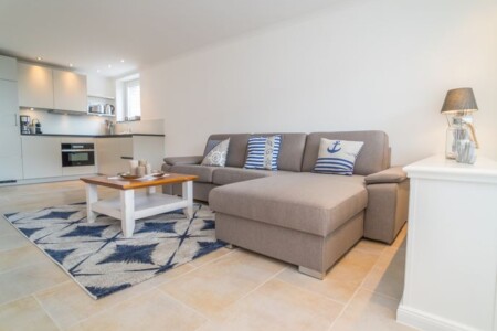 Foto 4 Ferienwohnung Ostfriesland Sylt Eydum, App 39 (Objekt 91532) buchen