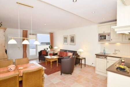 Foto 2 Ferienwohnung Ostfriesland Sylt Eydum, App 41 (Objekt 91534) buchen