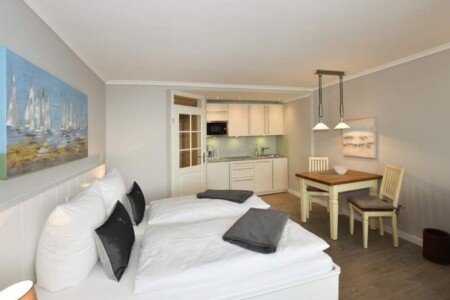 Foto 3 Ferienwohnung Ostfriesland Sylt Eydum, App 42 (Objekt 91535) buchen