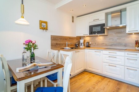 Foto 1 Ferienwohnung Ostfriesland Sylt Eydum, App 44 (Objekt 91536) buchen