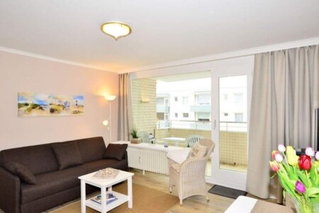 Foto 4 Ferienwohnung Ostfriesland Sylt Eydum, App 45 (Objekt 91537) buchen