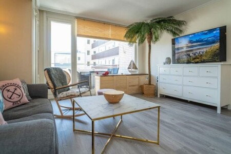 Foto 3 Ferienwohnung Ostfriesland Sylt Eydum, App 46 (Objekt 91538) buchen