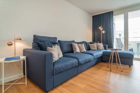 Foto 3 Ferienwohnung Ostfriesland Sylt Eydum, App 48 (Objekt 91539) buchen