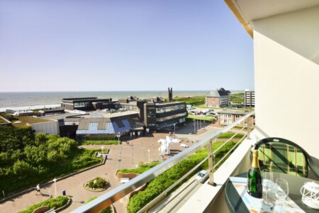 Foto 5 Ferienwohnung Ostfriesland Sylt Eydum, App 56 "Bayside" (Objekt 91544) buchen