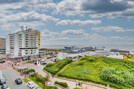 Foto 1 Ferienwohnung Ostfriesland Sylt Eydum, App 58 (Objekt 91545) buchen