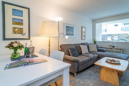 Foto 3 Ferienwohnung Ostfriesland Sylt Eydum, App 7 (Objekt 91547) buchen