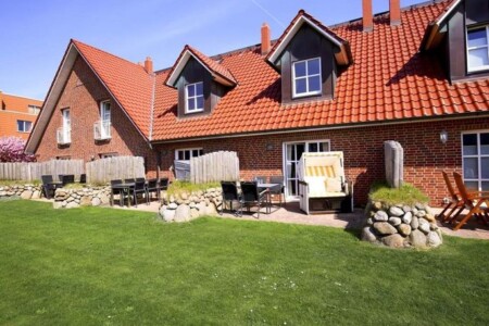Foto 4 Ferienhaus Ostfriesland Sylt Ferienhaus Charlotte (Objekt 91550) buchen