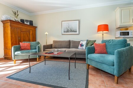 Foto 3 Ferienhaus Ostfriesland Sylt Ferienhaus Hardy (Objekt 91551) buchen