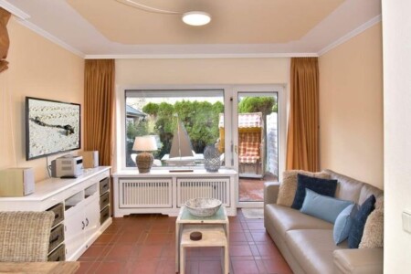 Foto 2 Ferienhaus Ostfriesland Sylt Ferienhaus Lerchenweg 6A (Objekt 91552) buchen