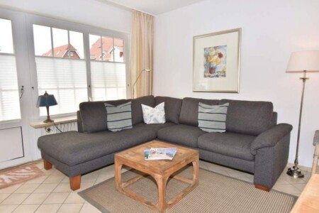 Foto 2 Ferienhaus Ostfriesland Sylt Ferienhaus Lerchenweg 6C (Objekt 91553) buchen