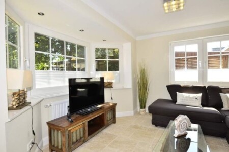 Foto 1 Ferienhaus Ostfriesland Sylt Ferienhaus Litj Stig (Objekt 91555) buchen