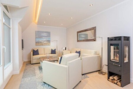 Foto 3 Ferienwohnung Ostfriesland Sylt Feskerhüs, Bounty (Objekt 91557) buchen