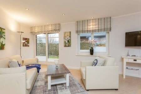 Foto 1 Ferienwohnung Ostfriesland Sylt Feskerhüs, Niña (Objekt 91560) buchen