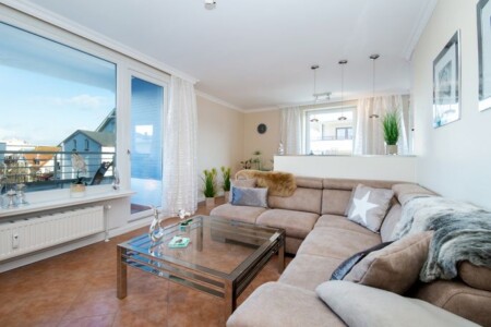 Foto 4 Ferienwohnung Ostfriesland Sylt Friedrichstraße 23, App 12 (Objekt 100138) buchen