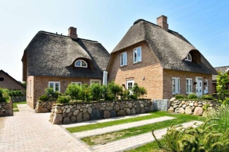 Foto 4 Ferienhaus Ostfriesland Sylt Friesenhaus Gaadt, HS1 (Objekt 91569) buchen