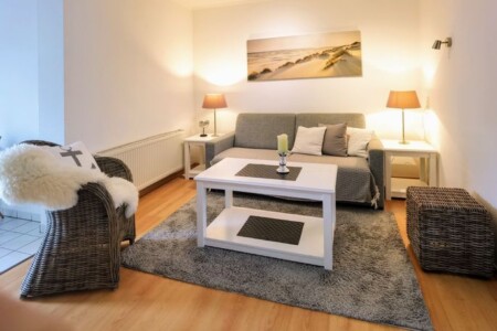 Foto 4 Ferienwohnung Ostfriesland Sylt Gaadt 19 (Objekt 91571) buchen