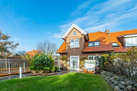 Foto 5 Ferienhaus Ostfriesland Sylt Haus Syltrose (Objekt 91689) buchen