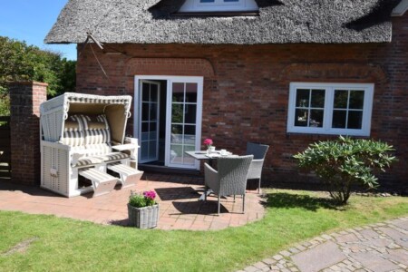 Foto 2 Ferienwohnung Ostfriesland Sylt Henhüs (Objekt 91591) buchen