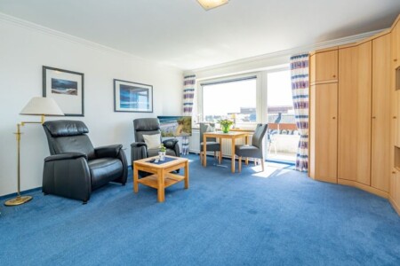 Foto 1 Ferienwohnung Ostfriesland Sylt Käpt`n-Christiansen-Straße 22, App. 12 (Objekt 91592) buchen