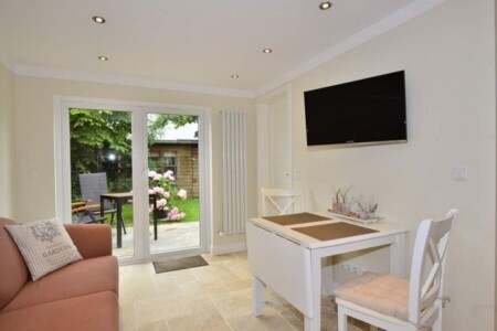 Foto 5 Ferienwohnung Ostfriesland Sylt Litj Stig, Fewo 2 (Objekt 91594) buchen