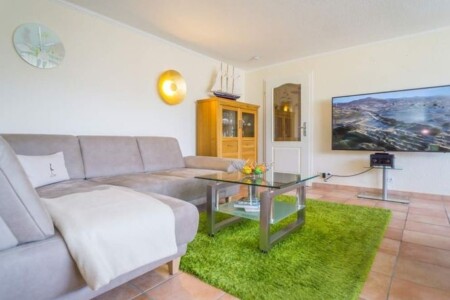 Foto 3 Ferienwohnung Ostfriesland Sylt Nordseeresidenz, App 90 (Objekt 91599) buchen