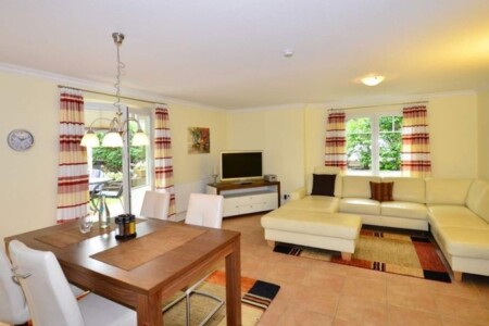 Foto 3 Ferienwohnung Ostfriesland Sylt Silvie, App 2 (Objekt 91382) buchen