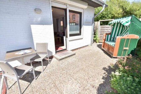 Foto 5 Ferienwohnung Ostfriesland Sylt Sonnenwinkel (Objekt 91387) buchen