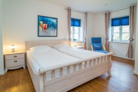 Foto 4 Ferienwohnung Ostfriesland Sylt Stadumstraße 26A, EG (Objekt 91389) buchen