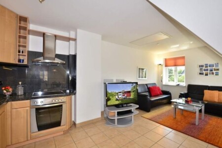 Foto 1 Ferienwohnung Ostfriesland Sylt Stadumstraße 26A, OG (Objekt 91390) buchen