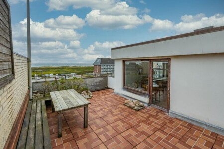 Foto 1 Ferienwohnung Ostfriesland Sylt Steinmannstraße 17, App 13gr (Objekt 91392) buchen