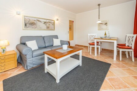 Foto 4 Ferienwohnung Ostfriesland Sylt Steinmannstraße 42 App. 31, Haus Undine (Objekt 91398) buchen