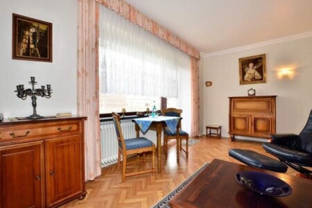 Foto 4 Ferienwohnung Ostfriesland Sylt Steinmannstraße 8, App 12 (Objekt 91399) buchen