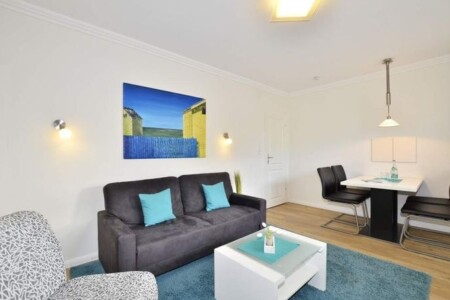Foto 5 Ferienwohnung Ostfriesland Sylt Steinmannstraße 8, App 2 (Objekt 91401) buchen