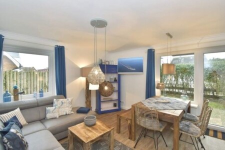 Foto 3 Ferienwohnung Ostfriesland Sylt Südersonne (Objekt 91409) buchen