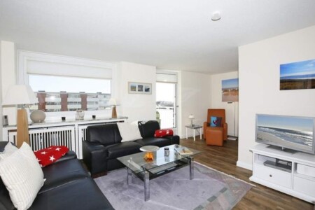 Foto 3 Ferienwohnung Ostfriesland Sylt Sylter Residenz, App 40 (Objekt 91411) buchen