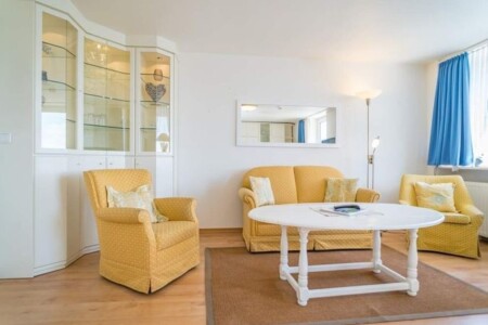 Foto 4 Ferienwohnung Ostfriesland Sylt Sylter Residenz, App 56 (Objekt 91412) buchen