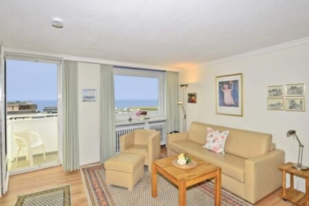 Foto 1 Ferienwohnung Ostfriesland Sylt Sylter Residenz, App 58 (Objekt 91413) buchen