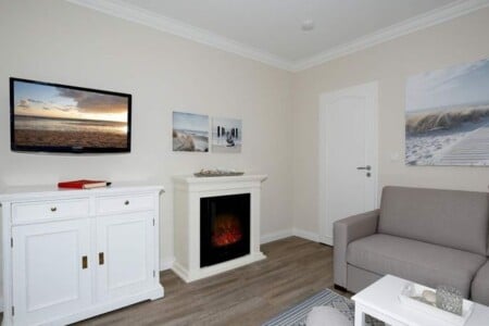 Foto 3 Ferienwohnung Ostfriesland Sylt Theodor-Heuss-Straße 18, App 174 (Objekt 91415) buchen
