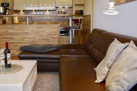 Foto 3 Ferienwohnung Ostfriesland Sylt Westerhörn, App 5 (Objekt 91418) buchen